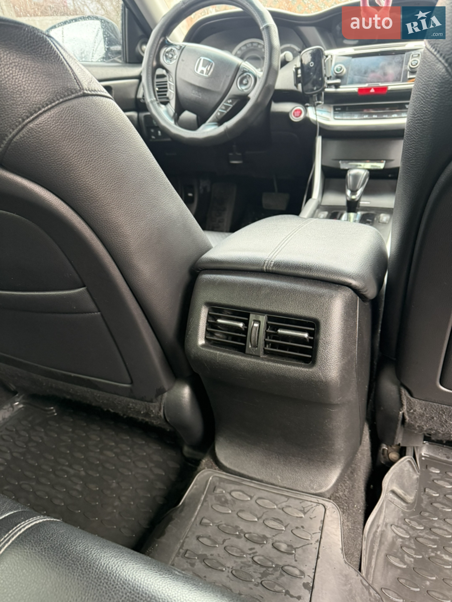 2013 Honda Accord - мініатюра 14