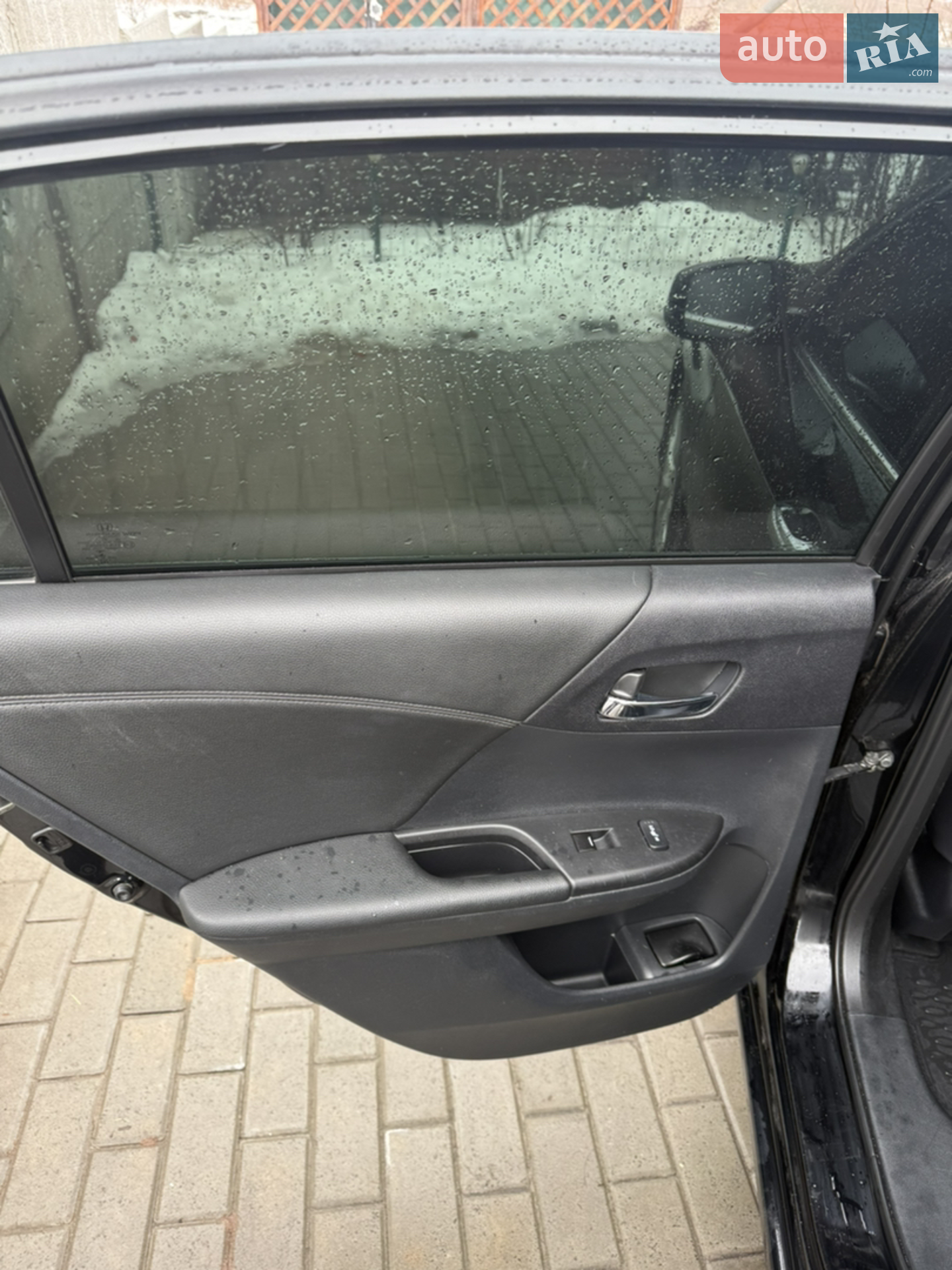 2013 Honda Accord - мініатюра 11