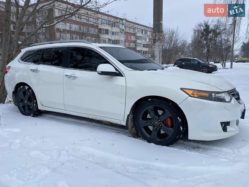 Honda Accord 2008 Honda Accord 2008