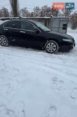 Седан Honda Accord 2006 в Чугуеве