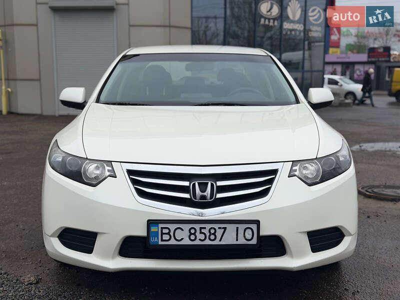 Седан Honda Accord 2012 в Днепре фото 6 Седан Honda Accord 2012 в Днепре