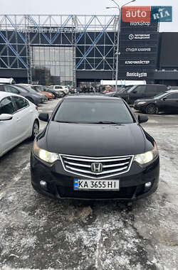 Седан Honda Accord 2008 в Киеве