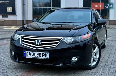 Седан Honda Accord 2008 в Днепре