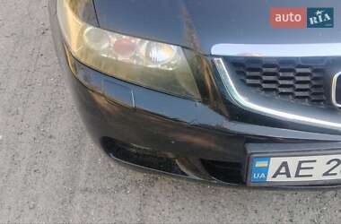 Седан Honda Accord 2004 в Дніпрі