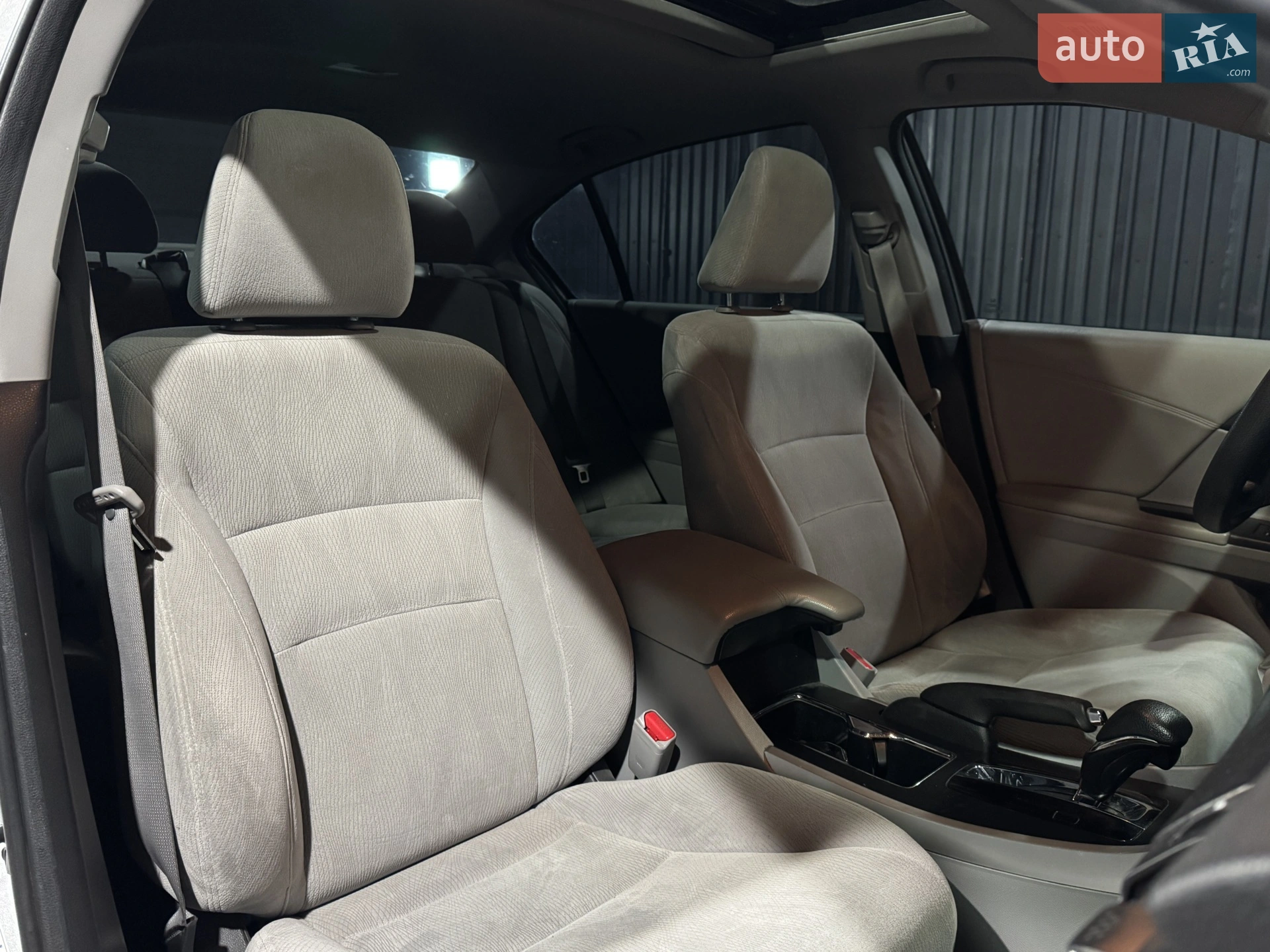 2013 Honda Accord - мініатюра 18