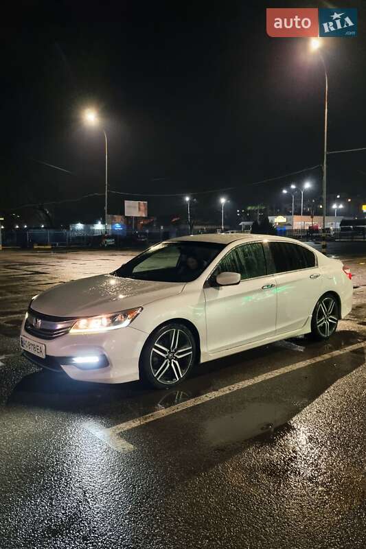 Honda Accord 2015 Honda Accord 2015