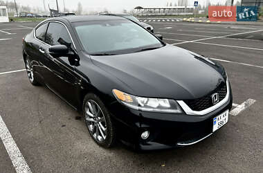 Купе Honda Accord 2015 в Кривом Роге