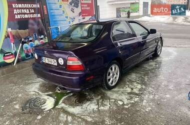 Седан Honda Accord 1994 в Кременчуці