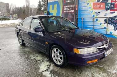 Седан Honda Accord 1994 в Кременчуге