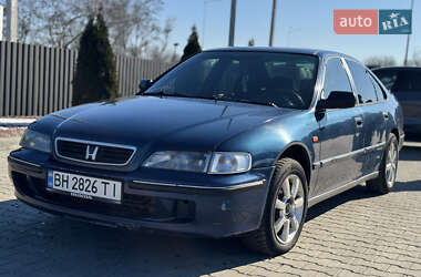 Седан Honda Accord 1998 в Одессе