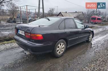 Седан Honda Accord 1994 в Терновке
