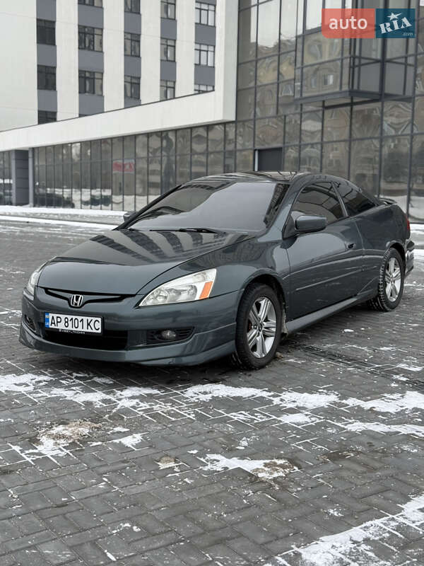 Honda Accord 2003