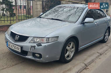 Седан Honda Accord 2004 в Одесі