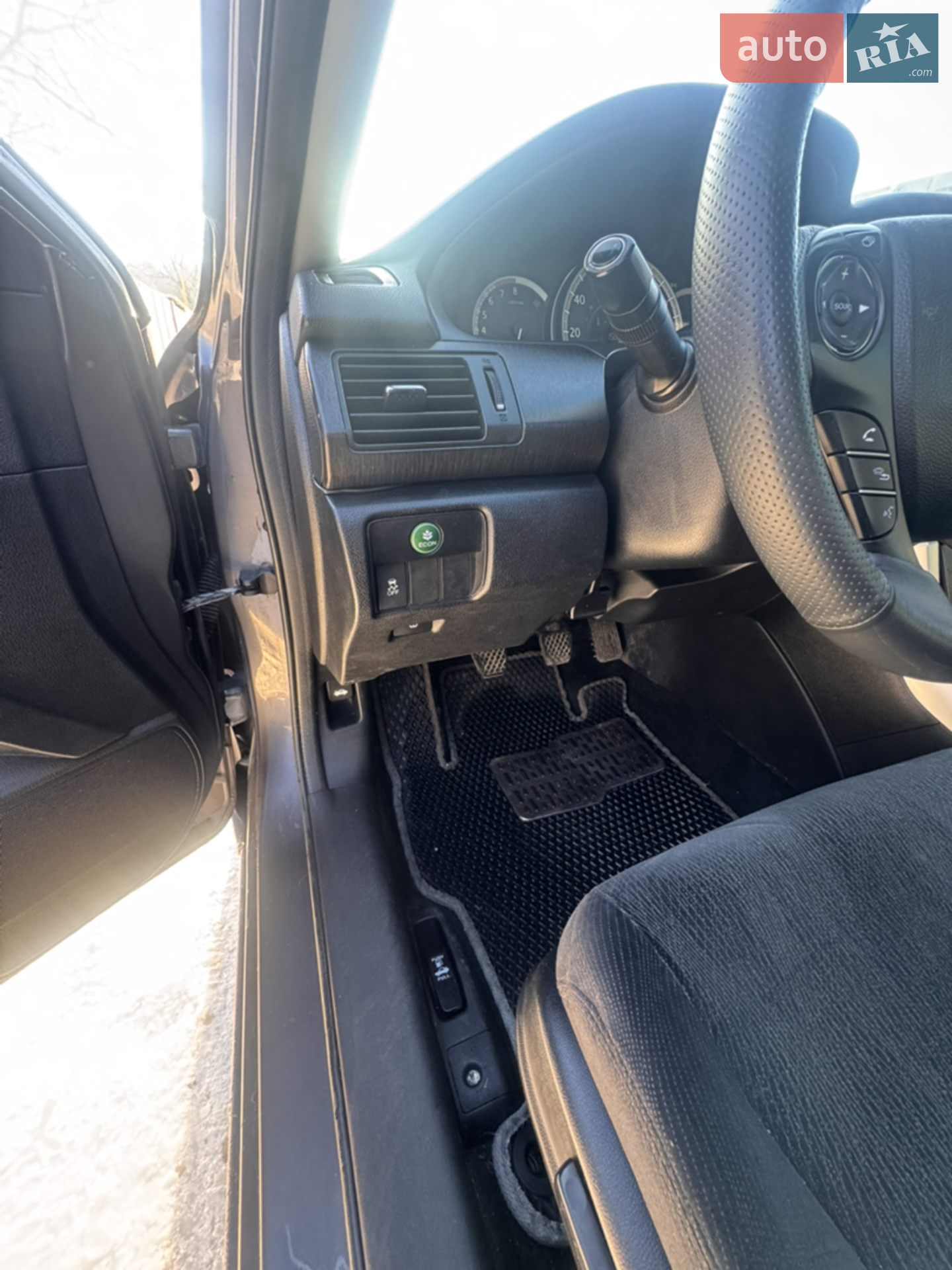 2012 Honda Accord - мініатюра 5