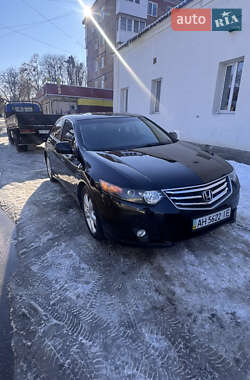 Седан Honda Accord 2008 в Фастові