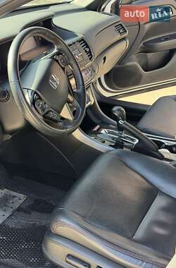 Седан Honda Accord 2017 в Кривому Розі