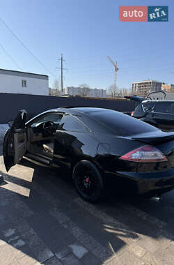 Купе Honda Accord 2003 в Львове