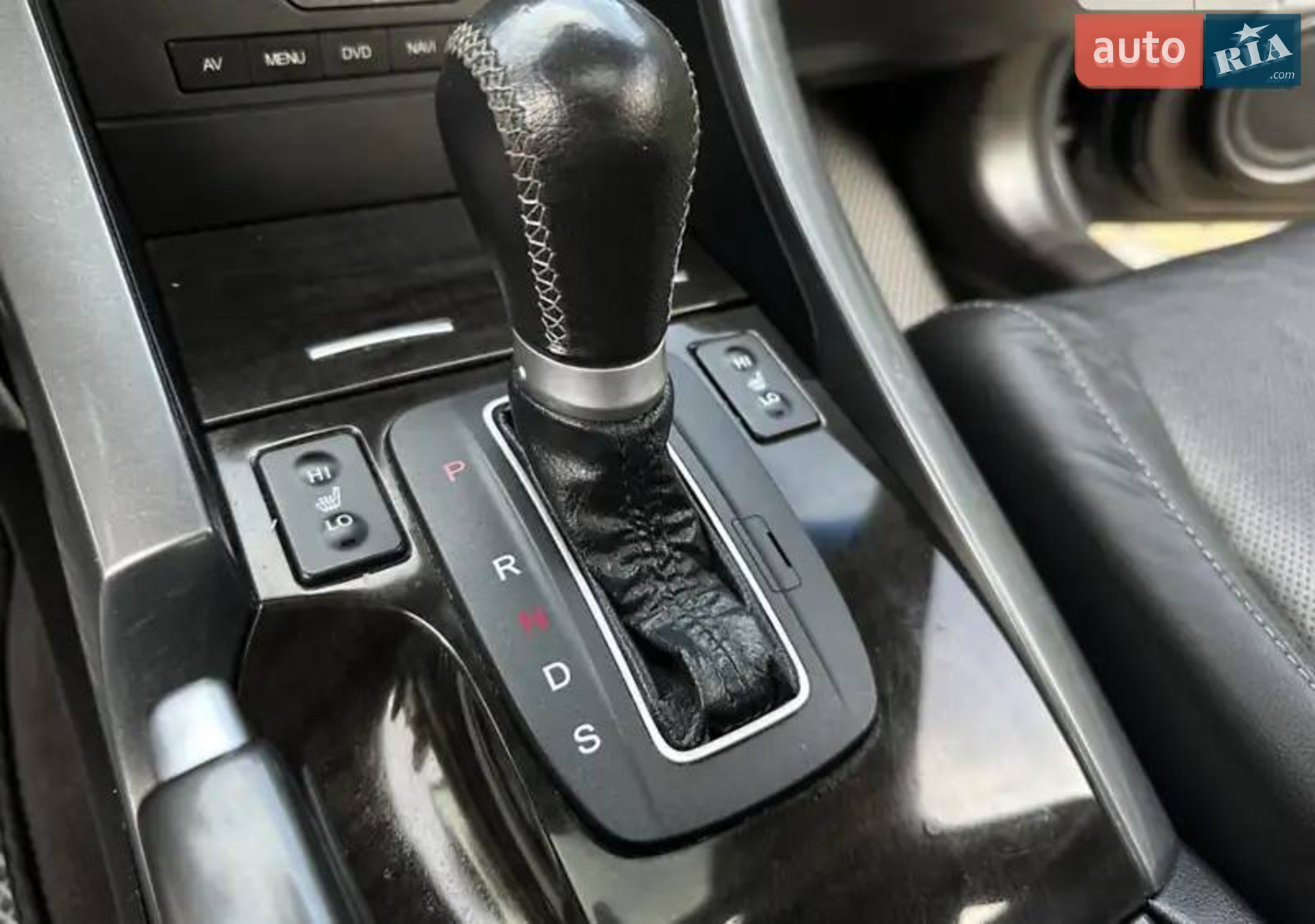 2012 Honda Accord - мініатюра 13