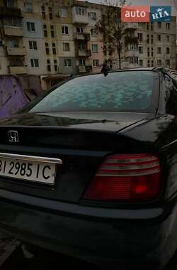 Седан Honda Accord 2001 в Кременчуге