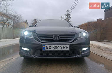 Седан Honda Accord 2014 в Харкові