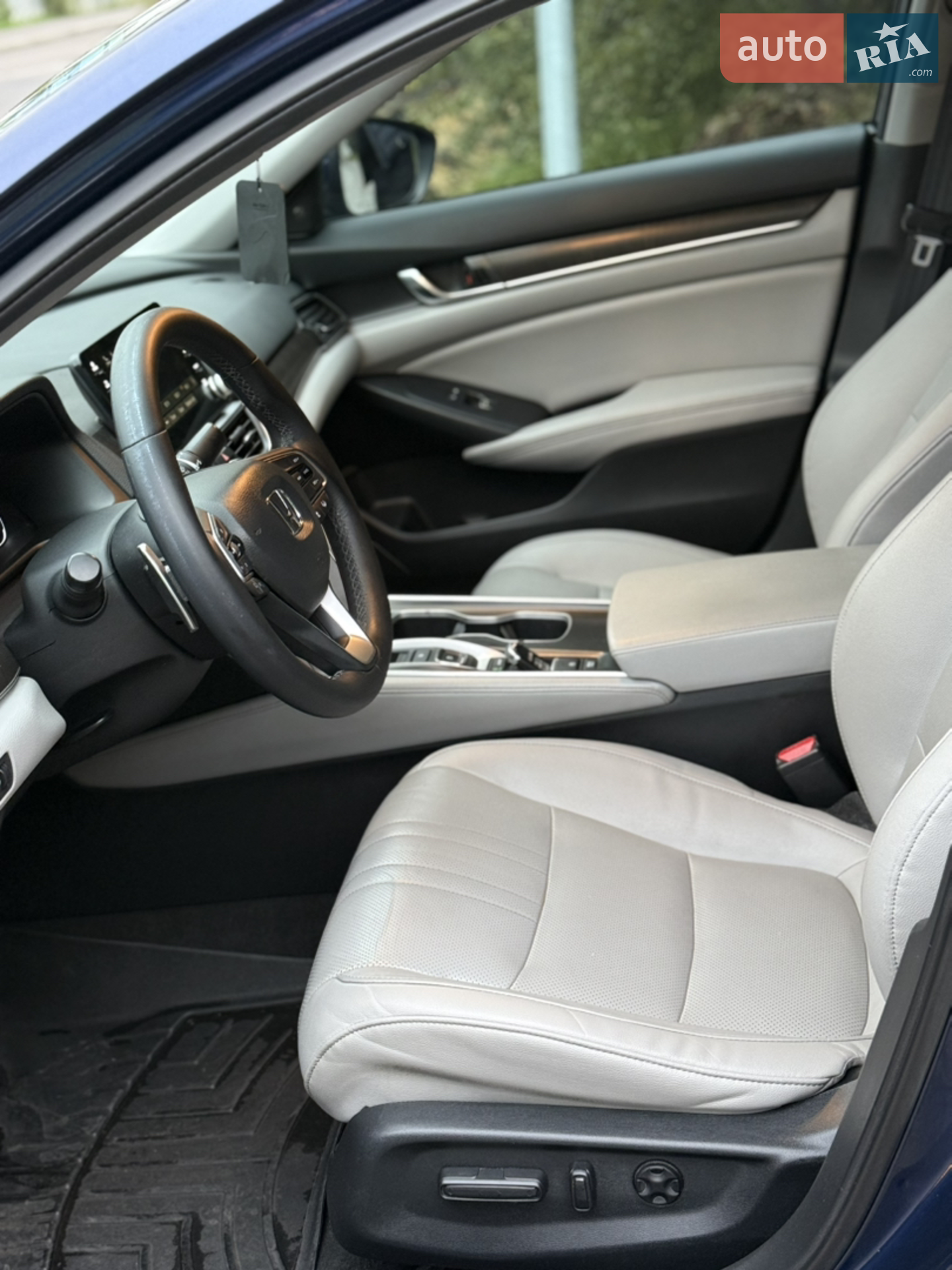 2019 Honda Accord - мініатюра 14