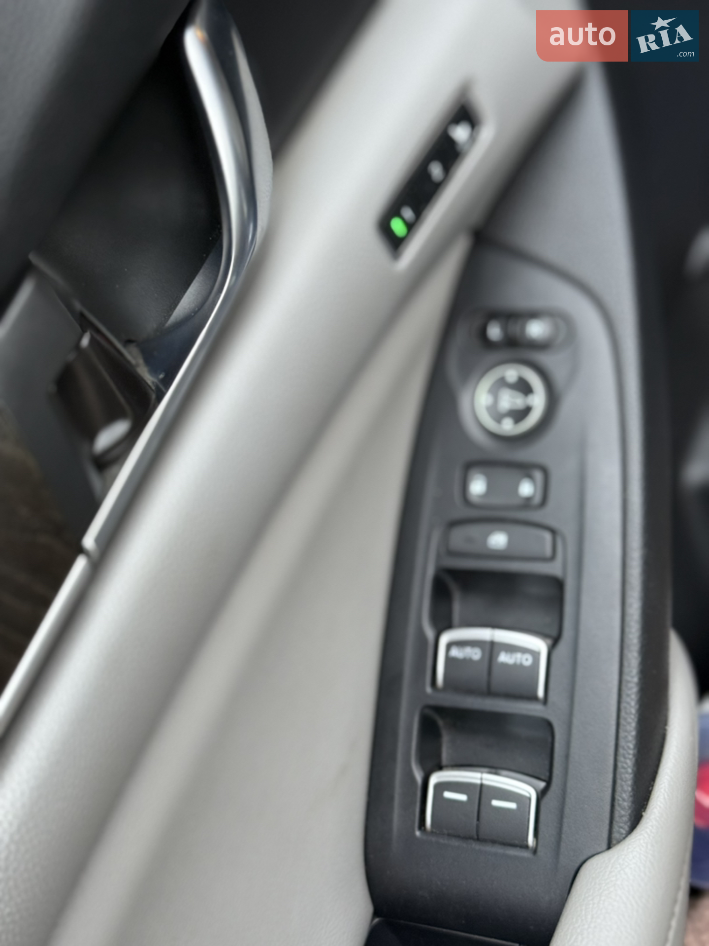 2019 Honda Accord - мініатюра 18