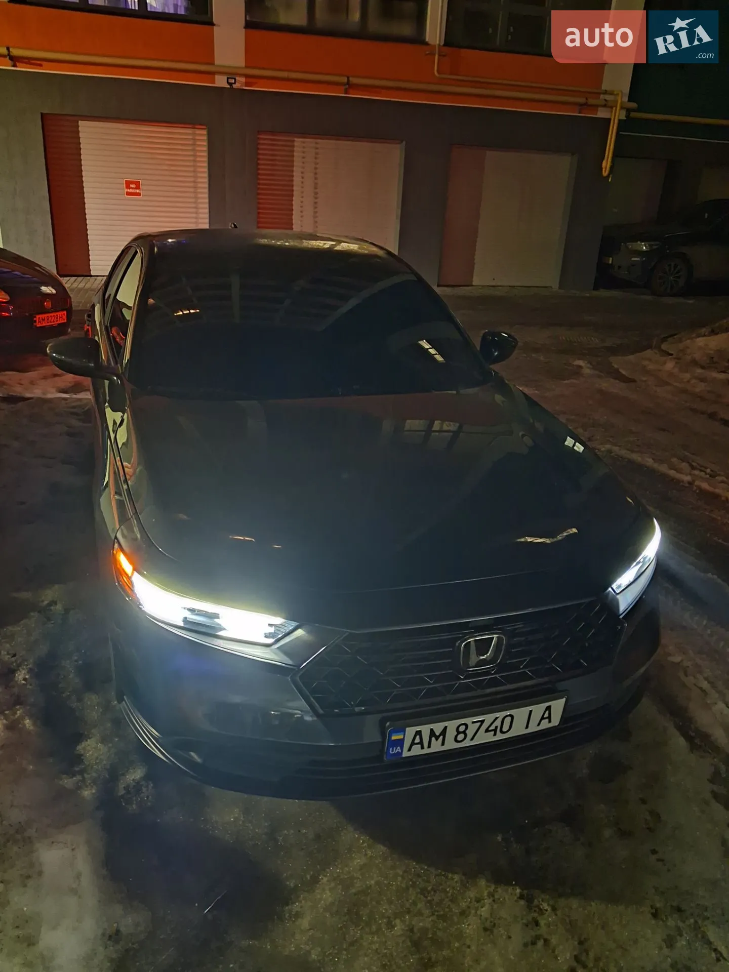 2023 Honda Accord - мініатюра 14