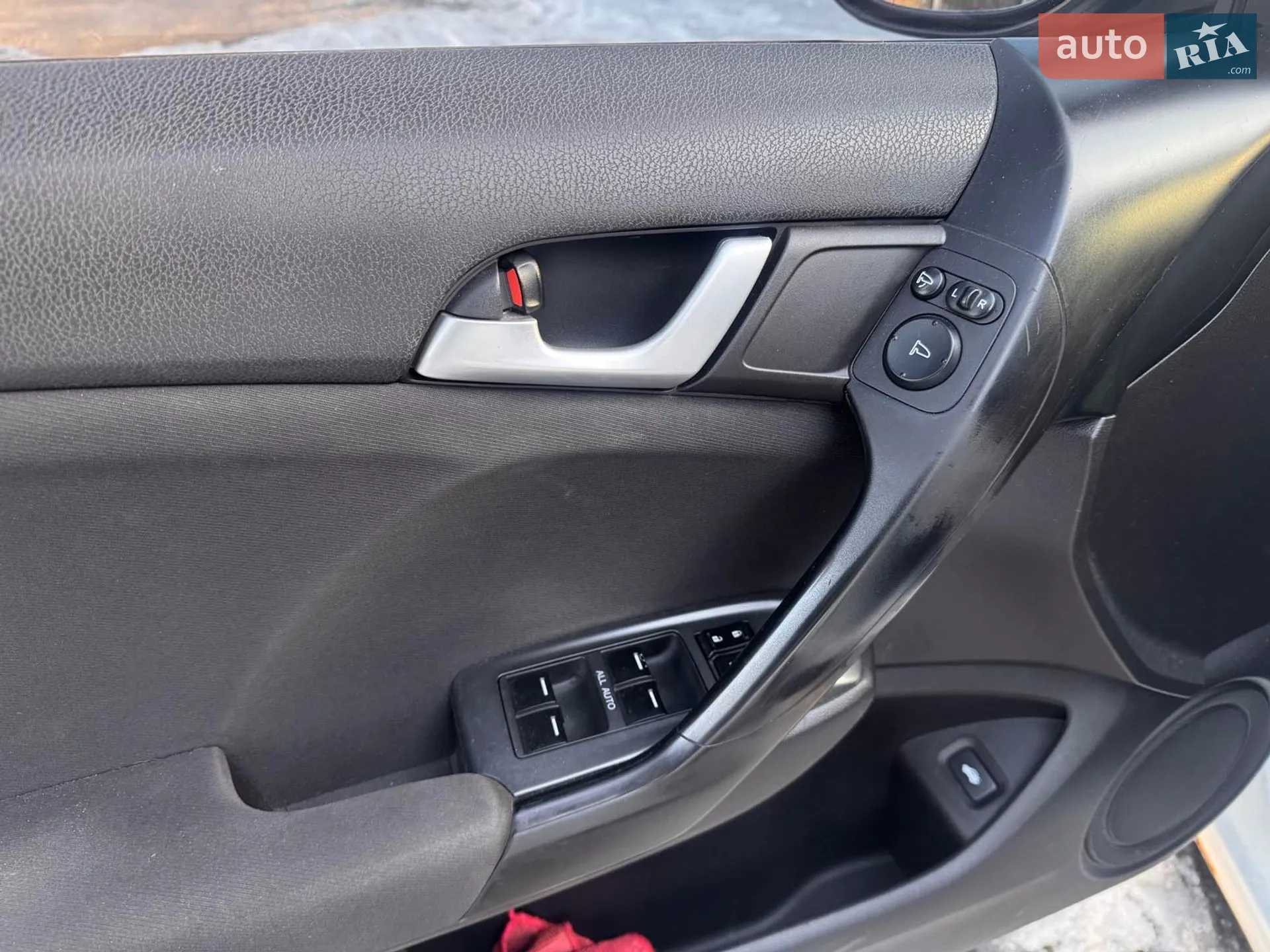 2012 Honda Accord - мініатюра 9