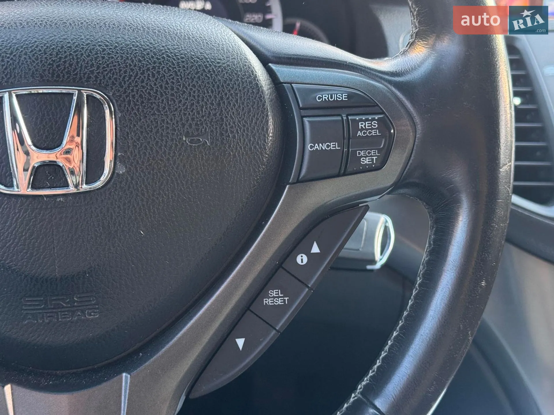 2012 Honda Accord - мініатюра 15