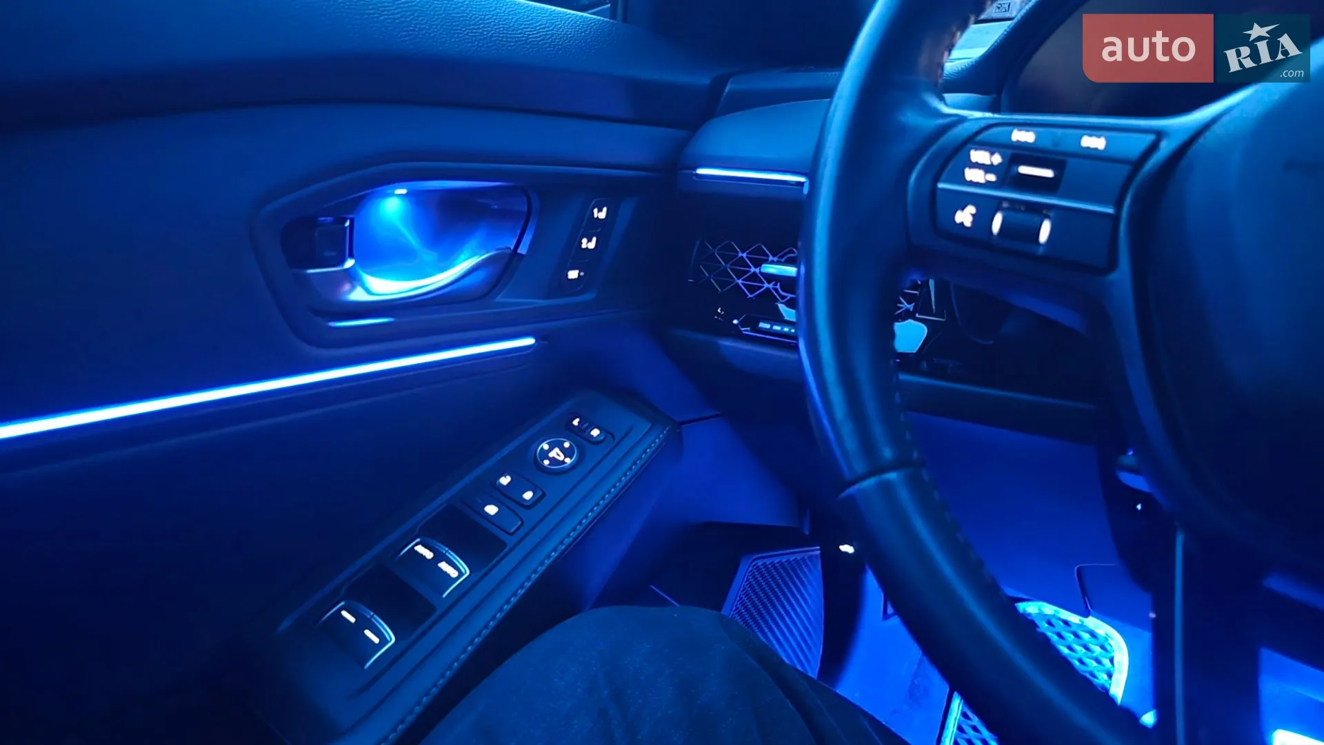 2024 Honda Accord - мініатюра 30