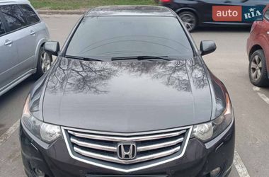 Седан Honda Accord 2008 в Днепре