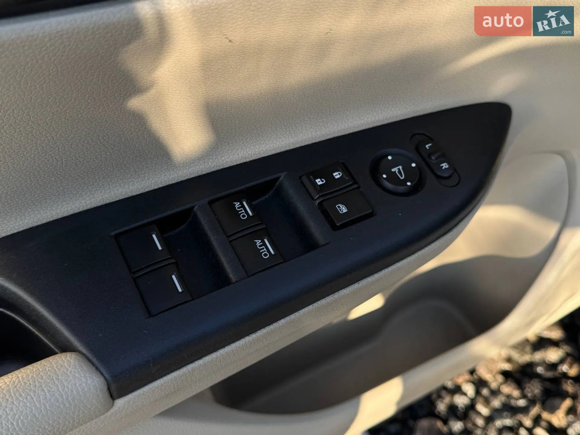 2015 Honda Accord - мініатюра 21
