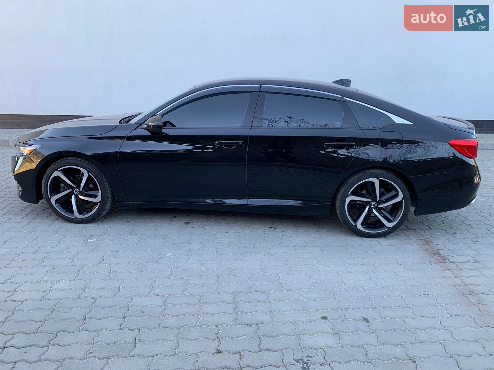 2019 Honda Accord - мініатюра 29