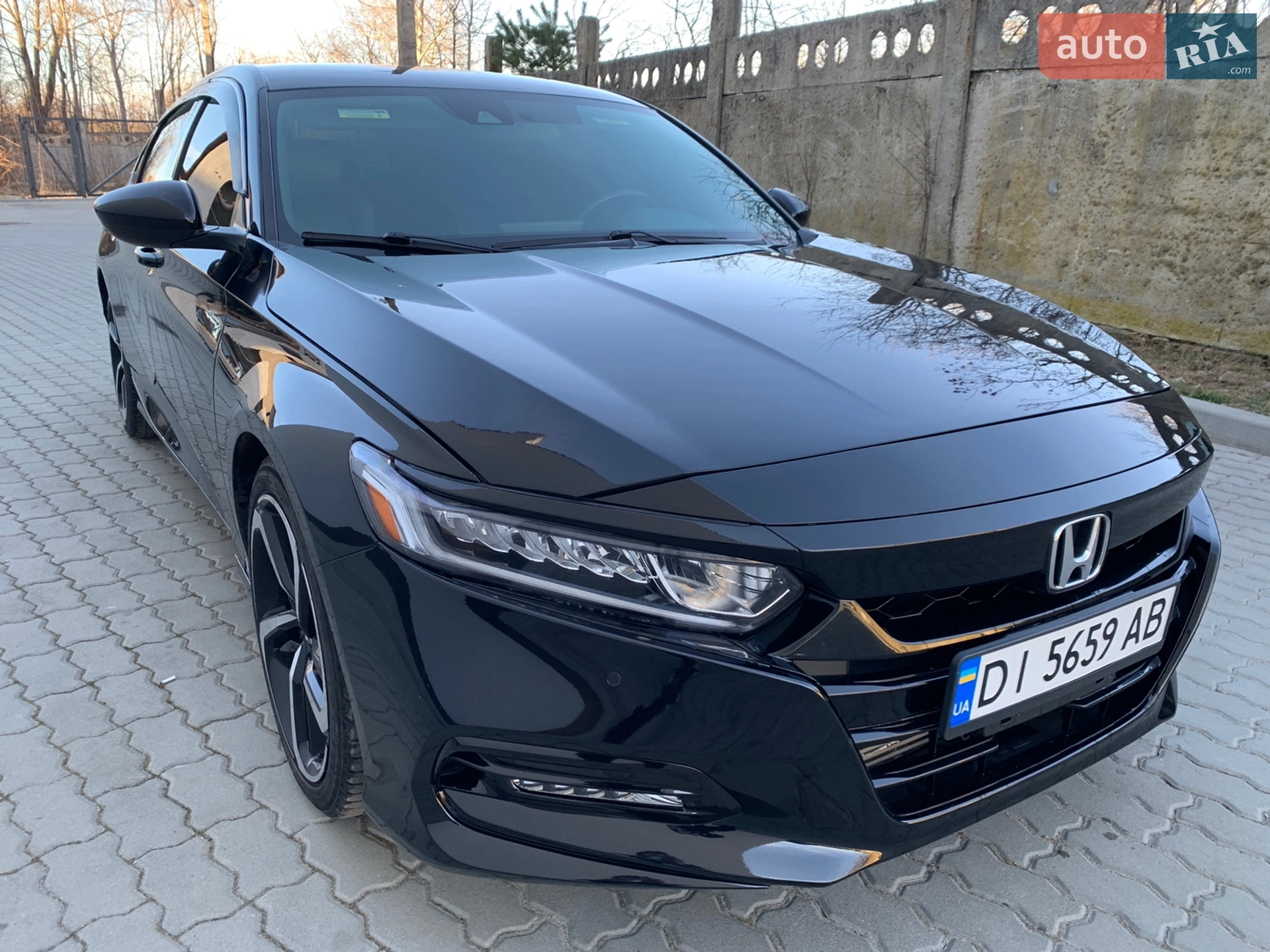 2019 Honda Accord - мініатюра 23