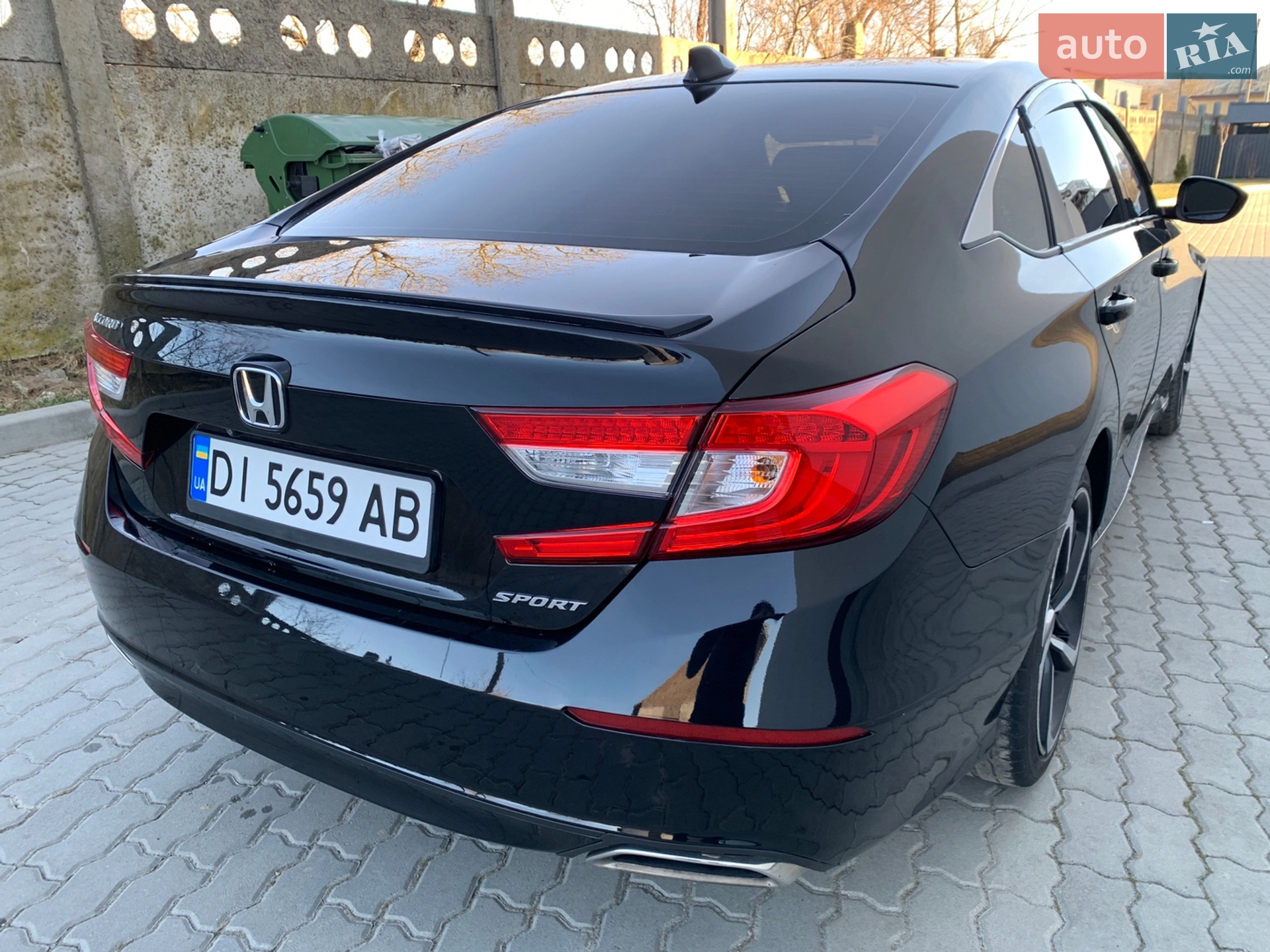 2019 Honda Accord - мініатюра 35