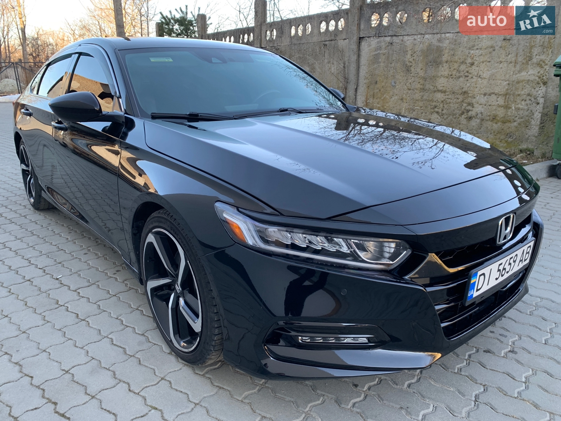 2019 Honda Accord - мініатюра 40