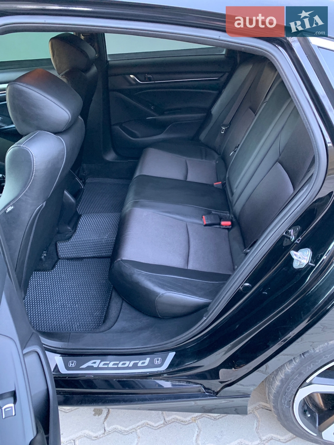2019 Honda Accord - мініатюра 47