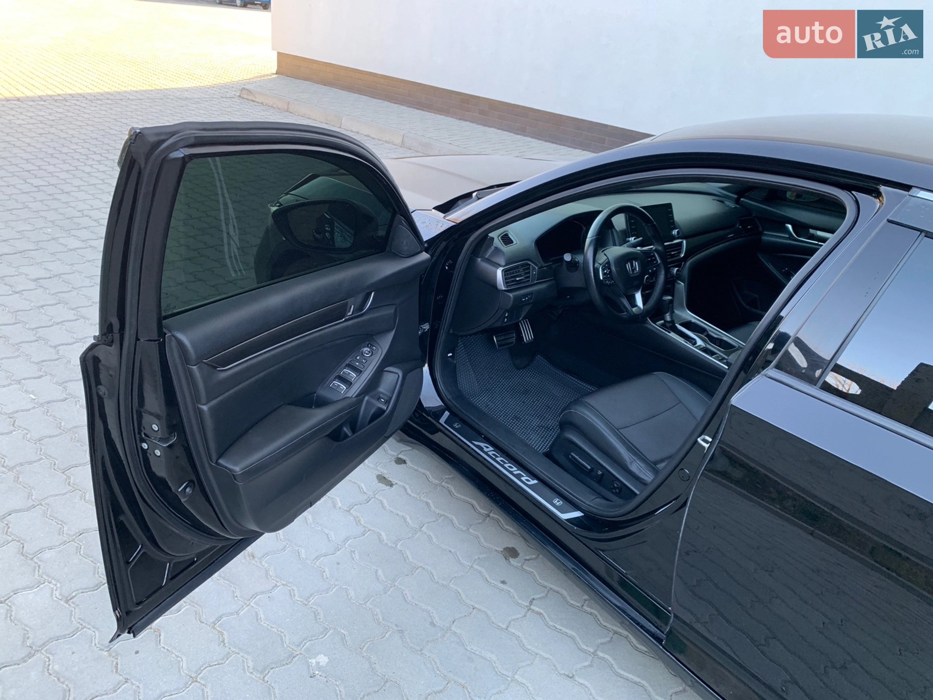 2019 Honda Accord - мініатюра 46