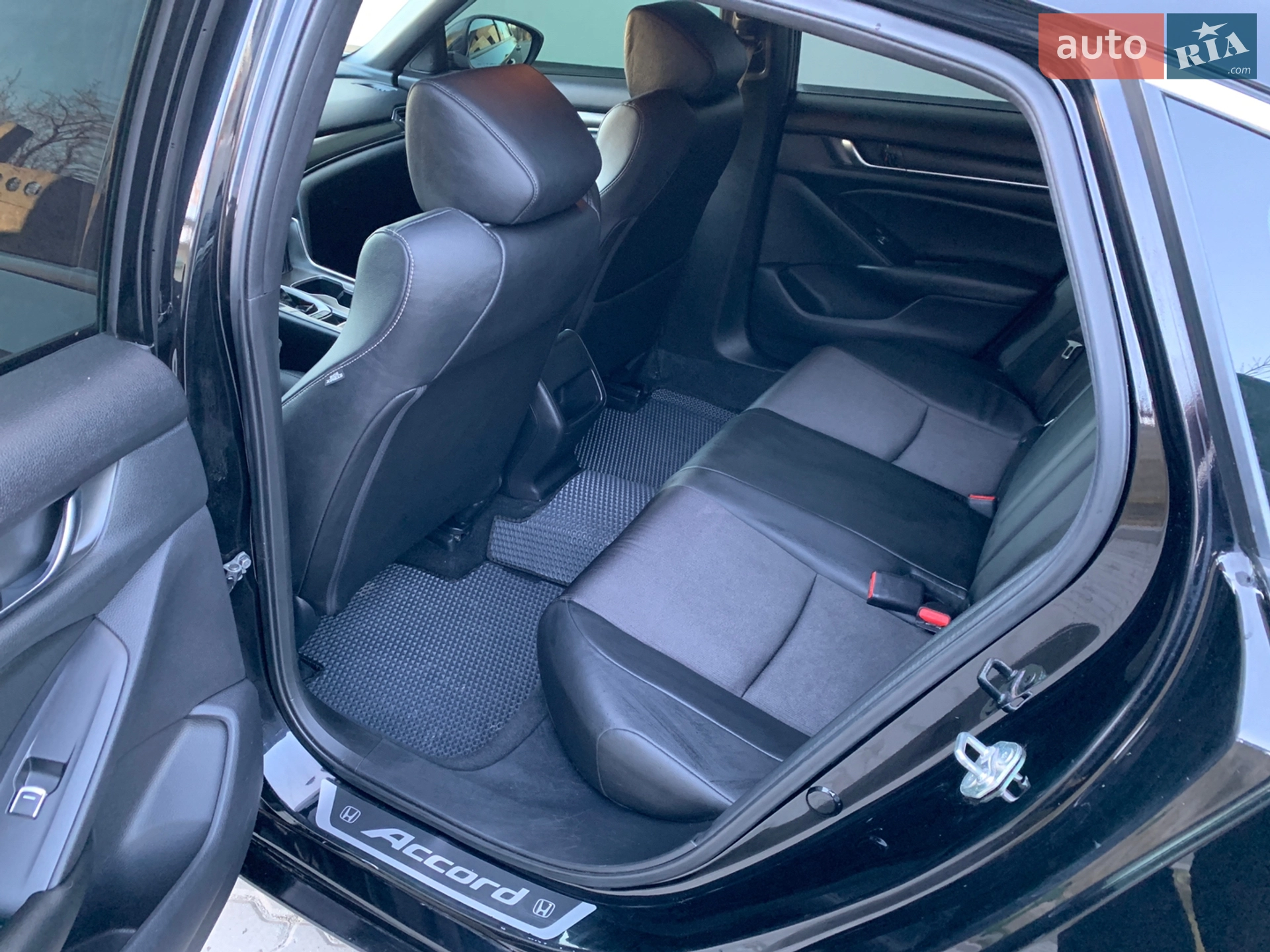 2019 Honda Accord - мініатюра 49
