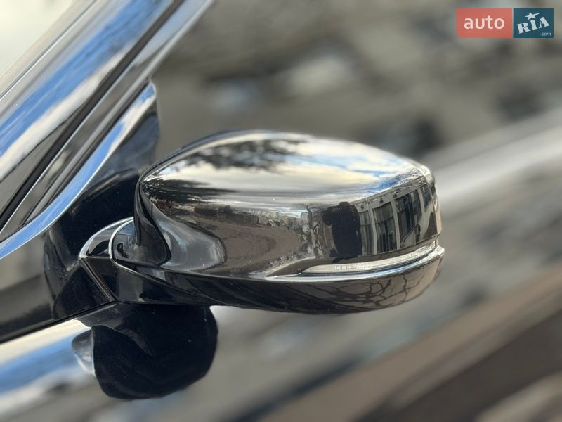 Купе Honda Accord 2016 в Виннице