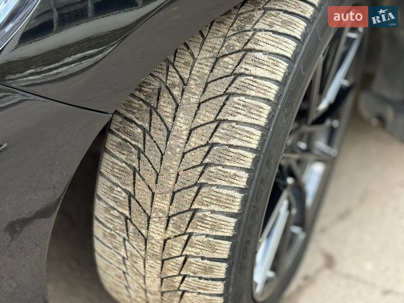 Купе Honda Accord 2016 в Виннице