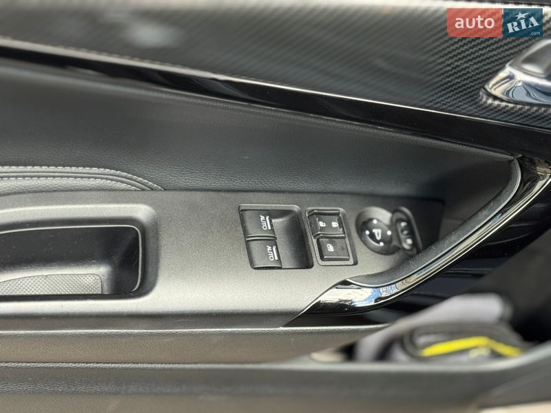 Купе Honda Accord 2016 в Виннице