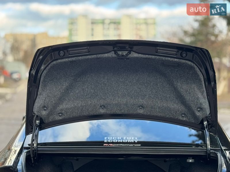 Купе Honda Accord 2016 в Виннице