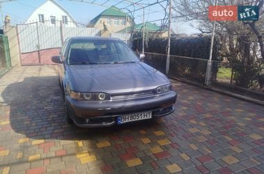 Седан Honda Accord 1990 в Одесі