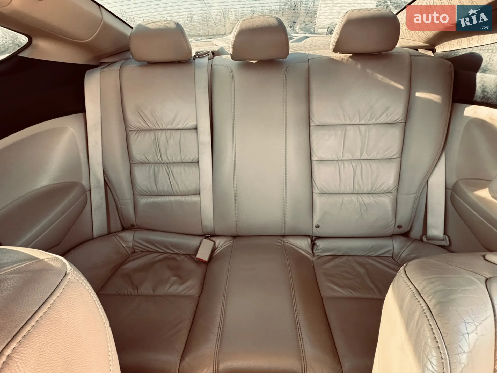 2012 Honda Accord - мініатюра 12