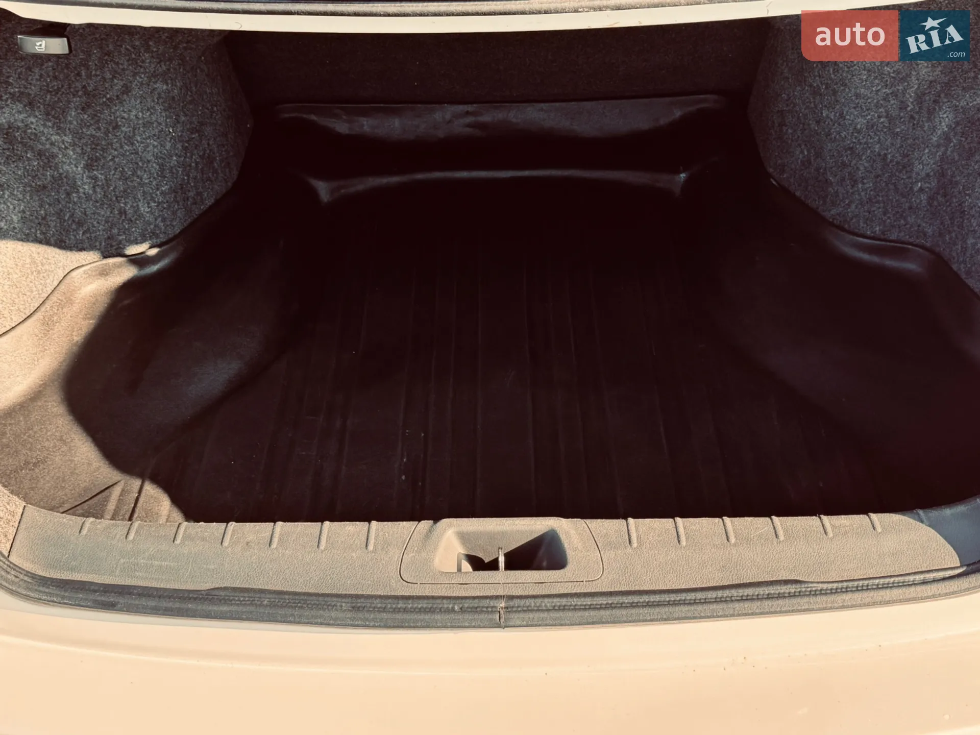2012 Honda Accord - мініатюра 16