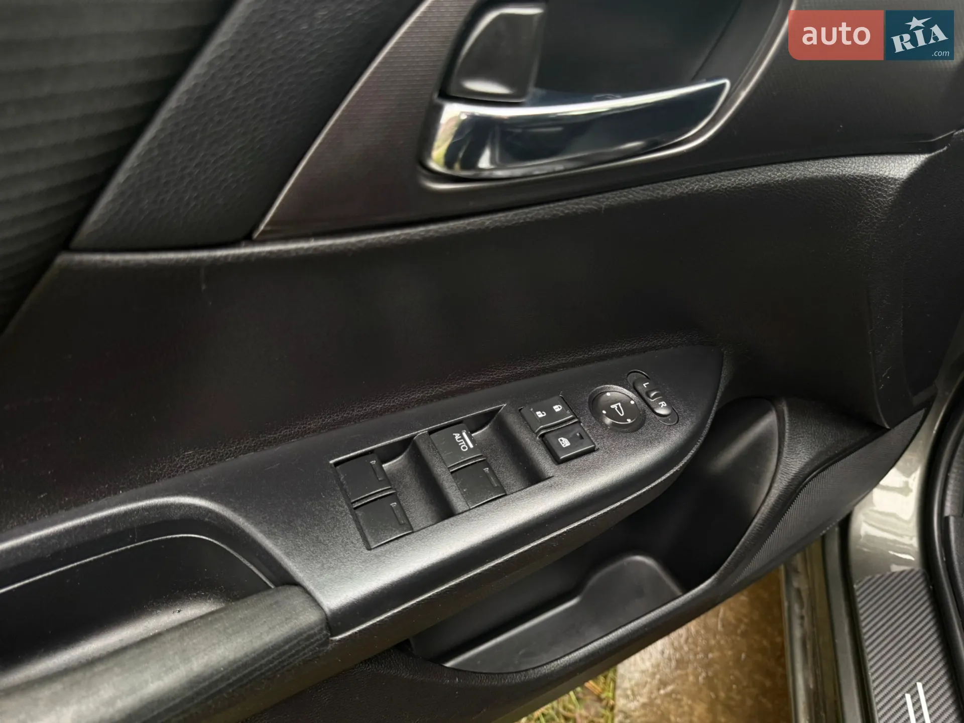 2014 Honda Accord - мініатюра 45