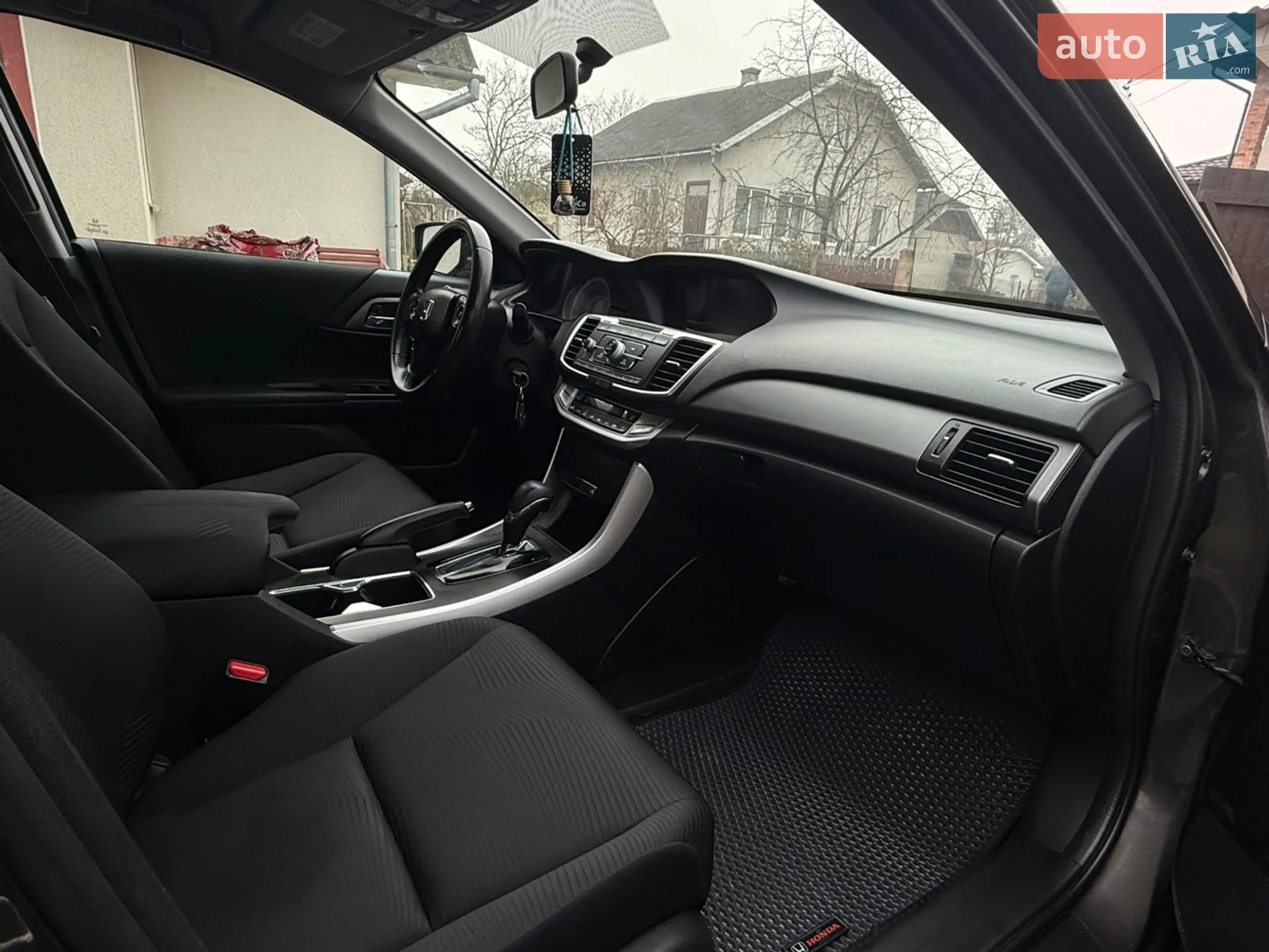 2014 Honda Accord - мініатюра 58
