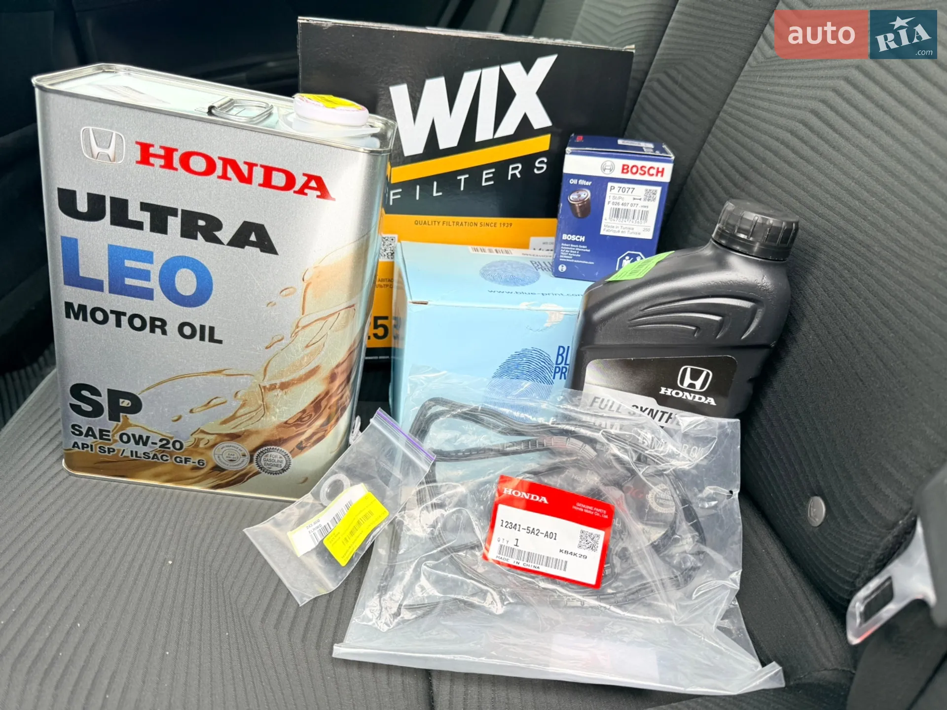 2014 Honda Accord - мініатюра 67