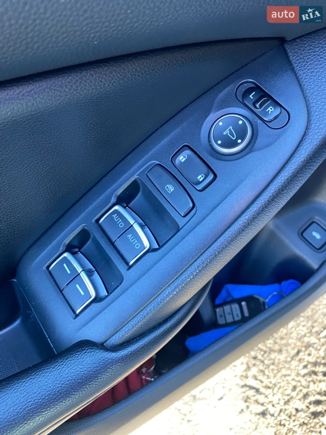 2018 Honda Accord - мініатюра 9